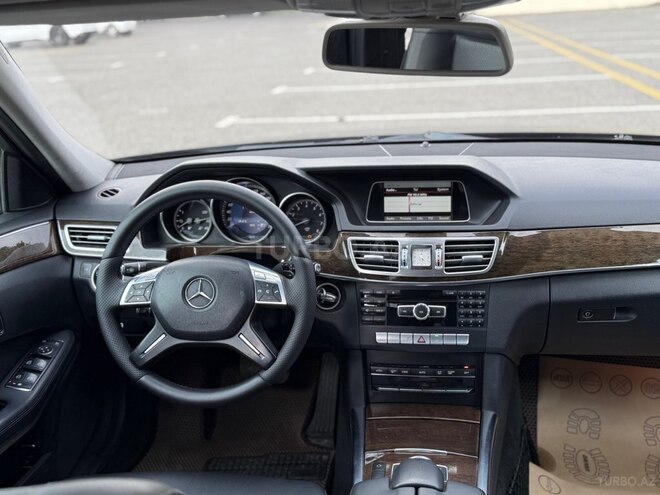 Mercedes E 250-20