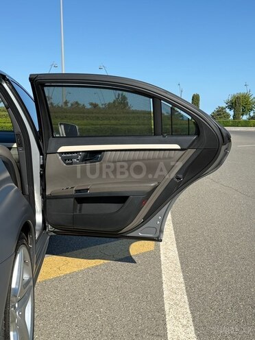 Mercedes S 500-17