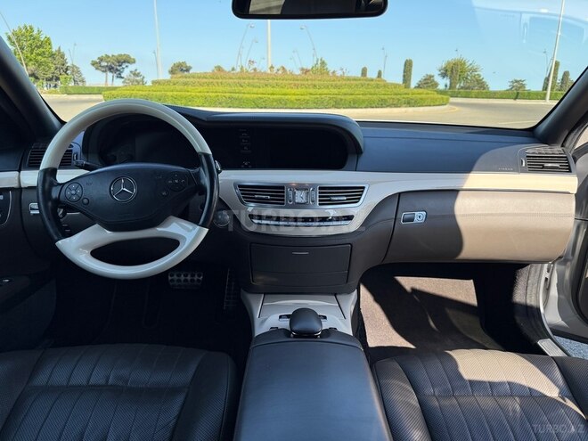 Mercedes S 500-3