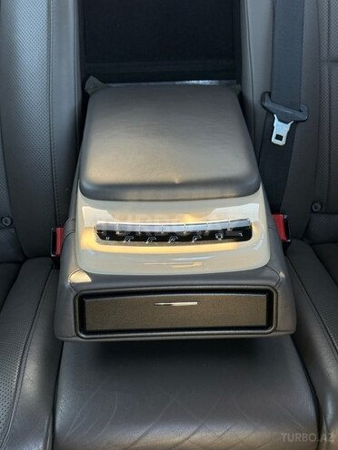 Mercedes S 500-12
