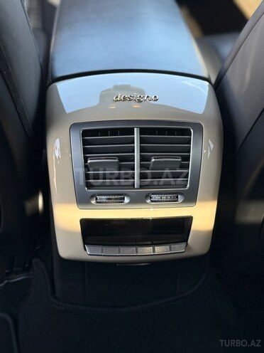 Mercedes S 500-13