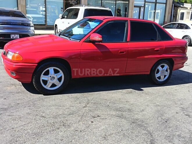 Opel Astra-6