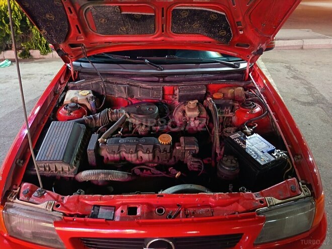 Opel Astra-14