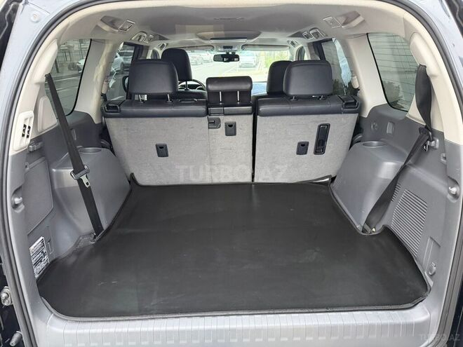 Toyota Land Cruiser Prado 2012, 260,000 km - 4.0 л - Bakı