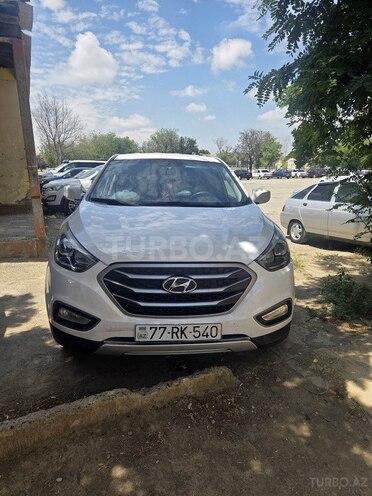 Hyundai Tucson-1