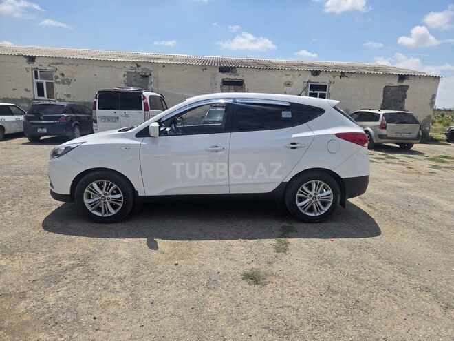 Hyundai Tucson-7
