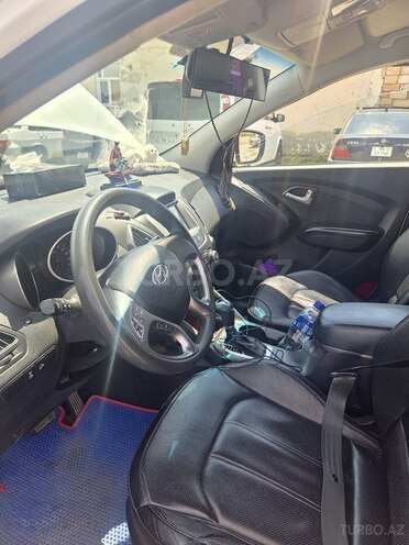 Hyundai Tucson-10