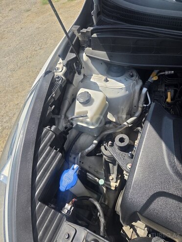 Hyundai Tucson-13