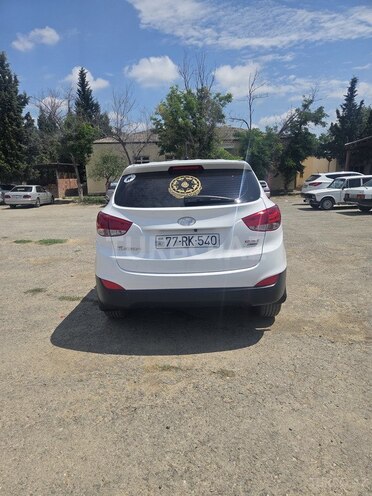 Hyundai Tucson-8