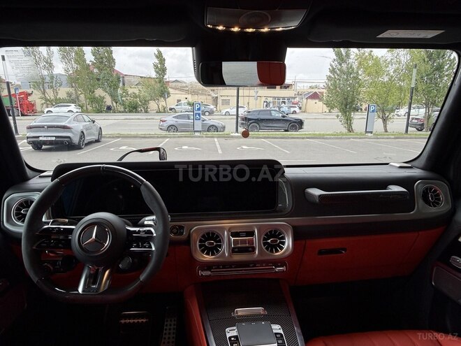 Mercedes G 63 AMG-12