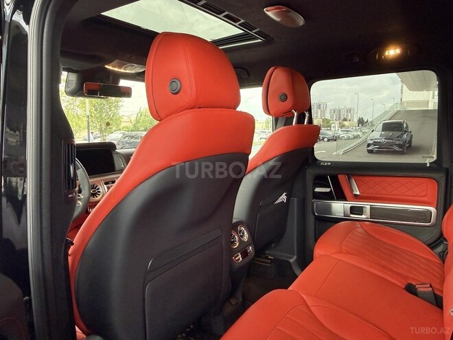 Mercedes G 63 AMG-11