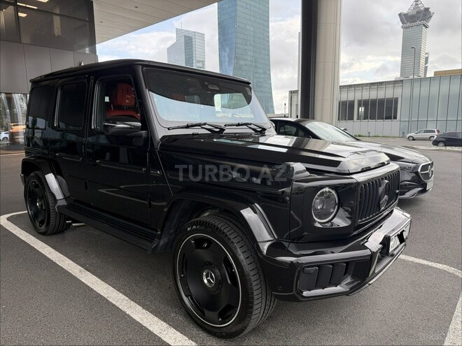 Mercedes G 63 AMG-3