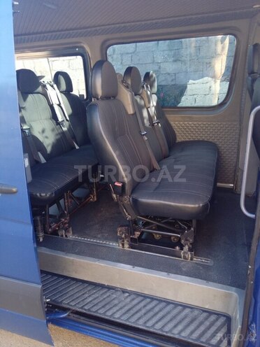 Mercedes Sprinter 311-6
