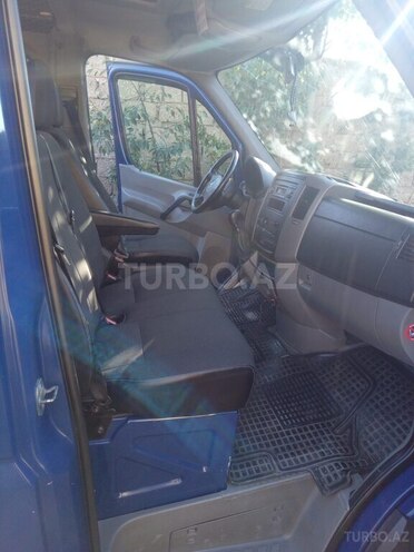 Mercedes Sprinter 311-7