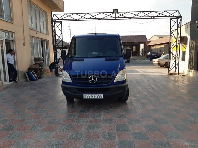 Mercedes Sprinter 311-1
