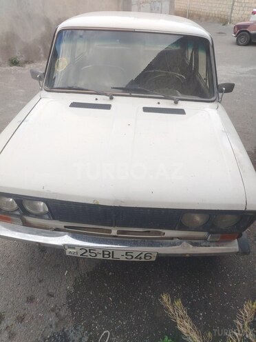 LADA (VAZ) 2106-1