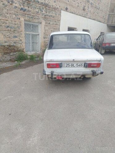 LADA (VAZ) 2106-2