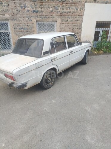 LADA (VAZ) 2106-3