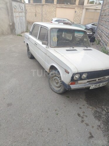 LADA (VAZ) 2106-4