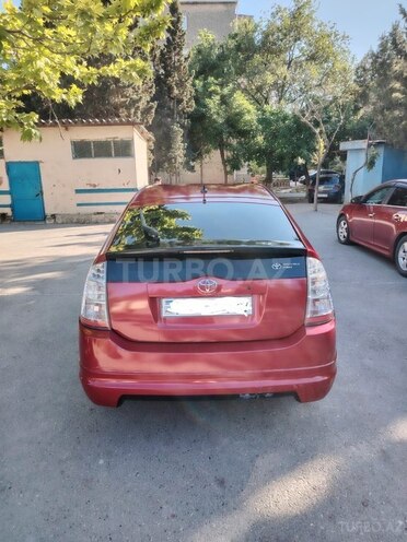 Toyota Prius-6