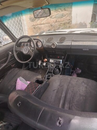 LADA (VAZ) 2106-6