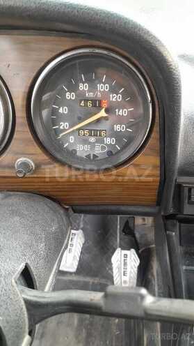 LADA (VAZ) 2106-7