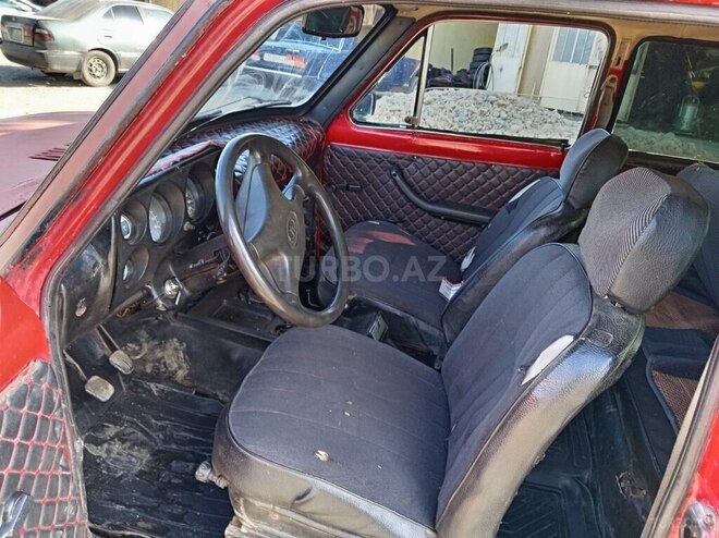 LADA (VAZ) Niva-6