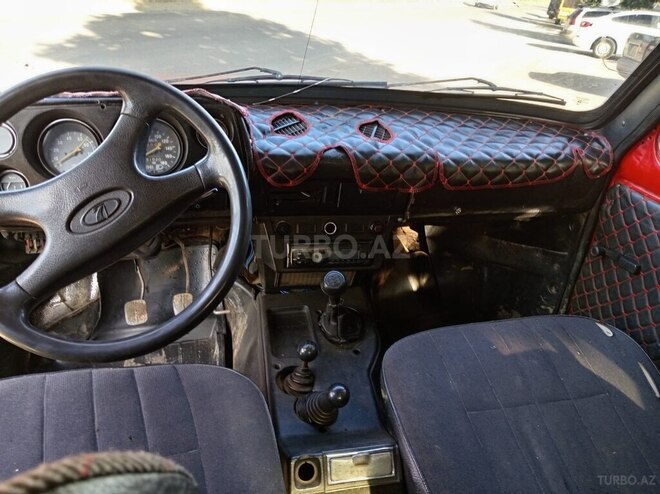 LADA (VAZ) Niva-7
