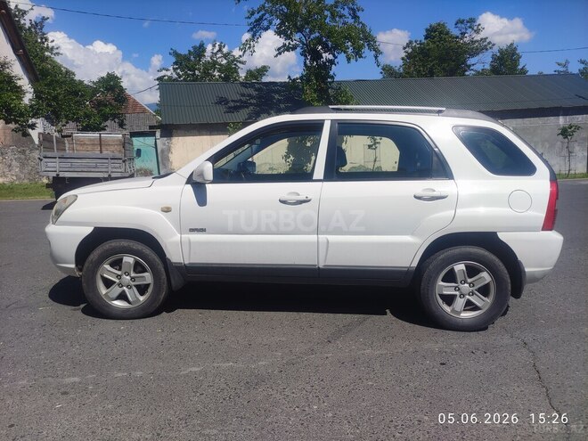 Kia Sportage-4