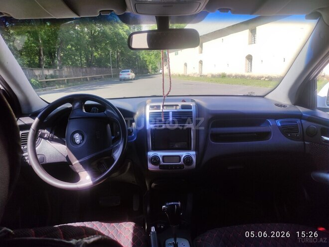 Kia Sportage-5