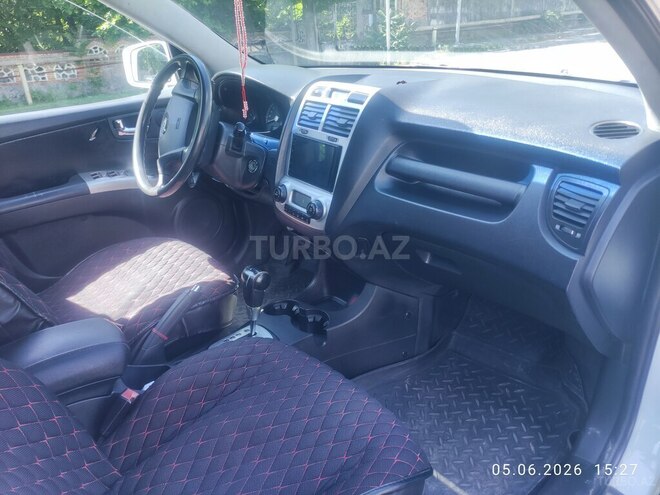Kia Sportage-6