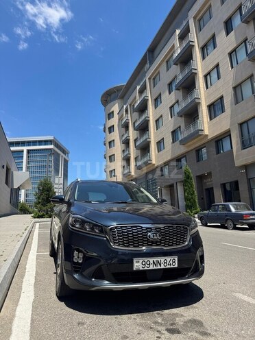 Kia Sorento-2