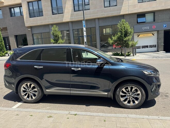 Kia Sorento-7