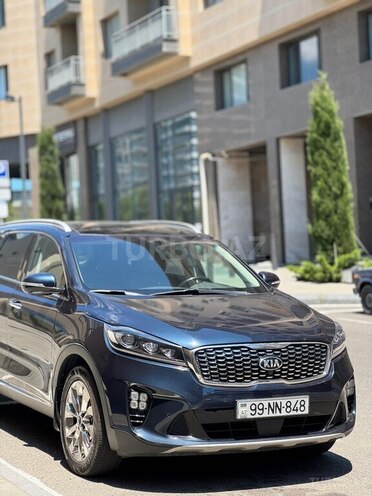Kia Sorento-3
