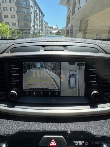 Kia Sorento-17