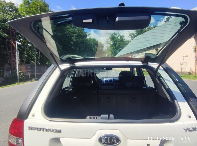 Kia Sportage-9