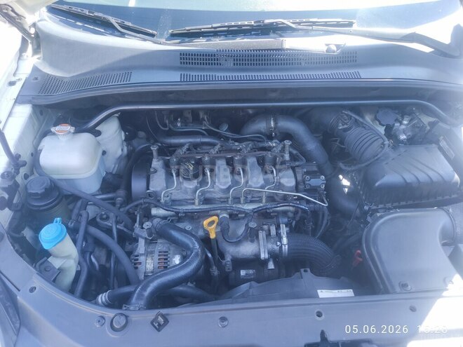 Kia Sportage-10