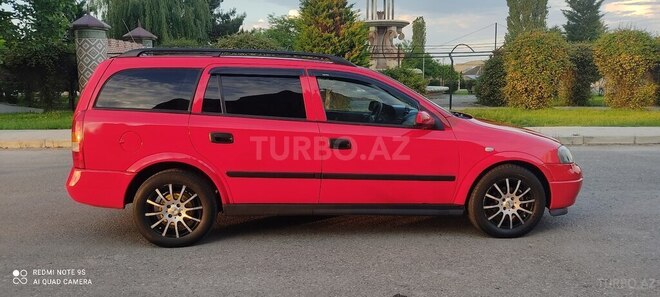 Opel Astra-5