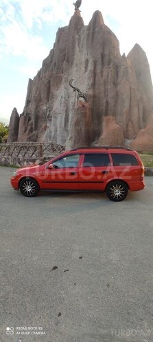 Opel Astra-6