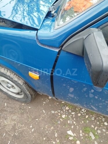 LADA (VAZ) 2108-6