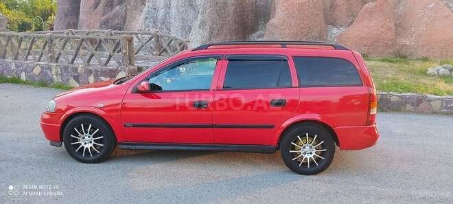Opel Astra-4