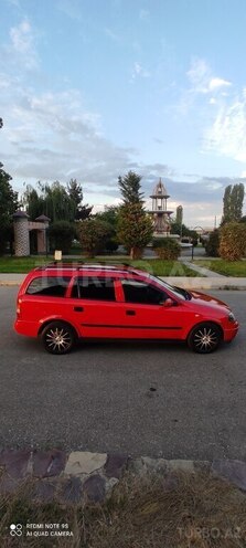 Opel Astra-7