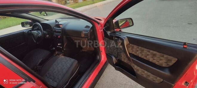 Opel Astra-9