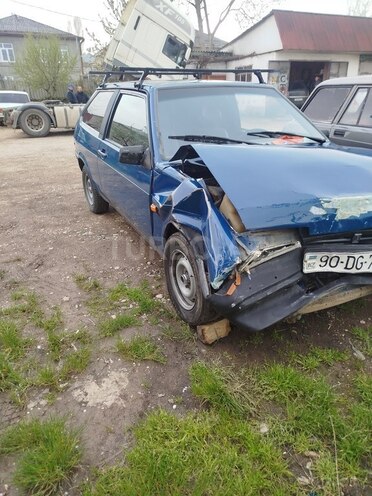 LADA (VAZ) 2108-9