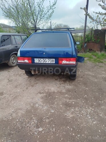 LADA (VAZ) 2108-2