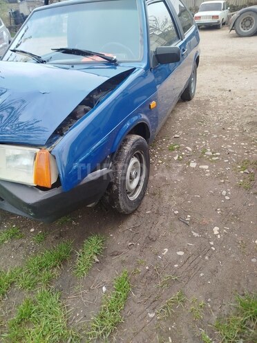 LADA (VAZ) 2108-7