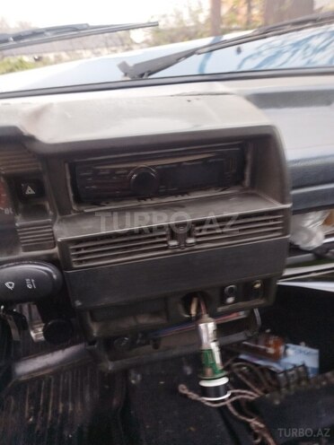 LADA (VAZ) 2108-8