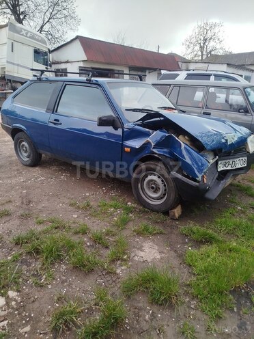 LADA (VAZ) 2108-5