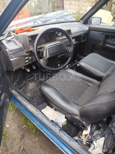 LADA (VAZ) 2108-3
