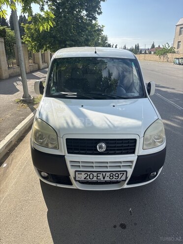 Fiat Doblo-1